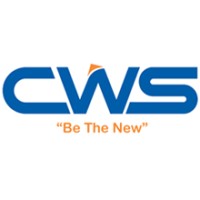 CWS FinTech Services logo - Similar company to Matrix Fintech Solutions