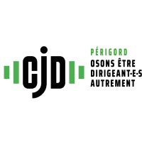 Section CJD Périgord logo - Similar company to Jaéco
