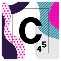 Crop 45 logo - Similar company to Darwin-Studio Ltd