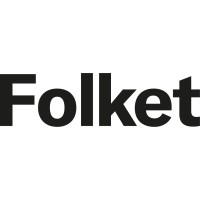 Folket logo - Similar company to Ur&Penn
