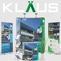 KLAUS Refrigeration logo - Similar company to Primus Cooling
