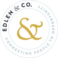 Edlen & Company logo - Similar company to Hurley Development