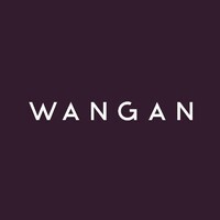 Wangan logo - Similar company to Barn Arch.