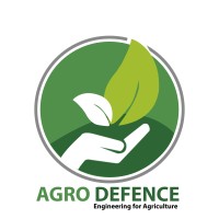 AgroDefence logo - Similar company to Leveragai