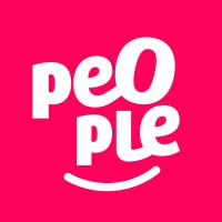 PEOPLE STUDIO Lorient logo - Similar company to Plus Gros Le Logo