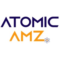Atomic AMZ logo - Similar company to Ecommify