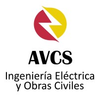AVCS Ingeniería logo - Similar company to Ever~Iq Projects Spa