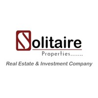 Solitaire Properties logo - Similar company to Solitaire Crest Properties