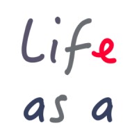 Life as a.. logo - Similar company to Mkb Excellent Executive Coaching