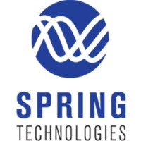 Spring Technologies Pte. Ltd. logo - Similar company to Spring Technology Solutions