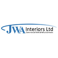 JWA Interiors Limited Commercial Washrooms logo - Similar company to Sen Interiors