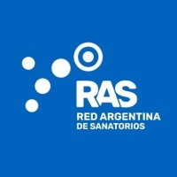 Red Argentina de Sanatorios logo - Similar company to Sgm Consultora