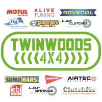 Twinwoods 4X4 Ltd