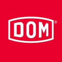 DOM-CR Serrature S.p.A. logo - Similar company to Viro S.P.A.