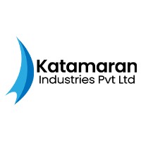 Katamaran Industries Pvt Ltd logo - Similar company to Ivepos