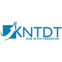 KNT Digital Technology logo - Similar company to Knt Group