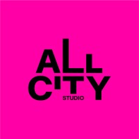ALLCITY STUDIO logo - Similar company to Walldone