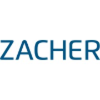 Zacher Advokater ApS logo - Similar company to Effekt Advokatfirma