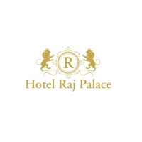 Raj Palace Hotel logo - Similar company to Kaigun'S Adventures
