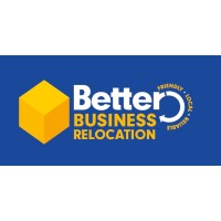 Better Business Relocations logo - Similar company to Elephant & Cactus