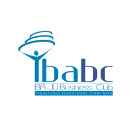 IBA-JU Business Club Official logo - Similar company to Communic