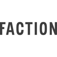 Faction Imaging Inc logo - Similar company to Vent Creativity℠