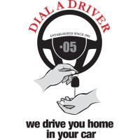 Dial a Driver Group Pty Ltd logo - Similar company to Driver Avenue Group