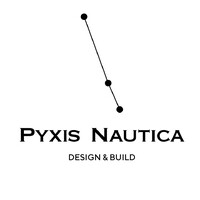 Pyxis Nautica logo - Similar company to Közti Zrt.