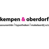 Kempen & Oberdorf logo - Similar company to Maat Makelaars