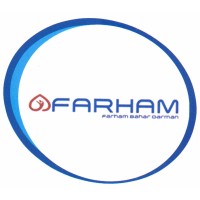 Farham Bahar Darman logo - Similar company to Sabamed (Saba Tajhiz Sabalan Ltd.)