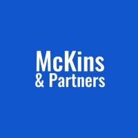 McKins & Partners logo - Similar company to Aiindo