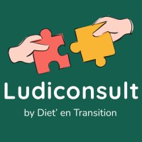 Ludiconsult logo - Similar company to Smartdiet
