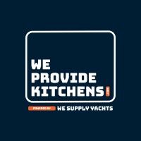 We Provide Kitchens logo - Similar company to Master Next Level Engineering (Thuas)