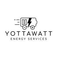 YOTTAWATT logo - Similar company to Digitalzip