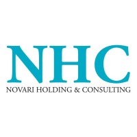 NHC Holding & Consulting SpA logo - Similar company to You Off