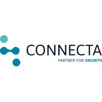 Connecta logo - Similar company to Connecta (کانکتا)