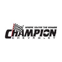 Champion Chevrolet