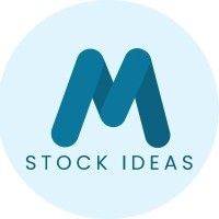 mStockIdeas logo - Similar company to Flexisoft Solutions Inc