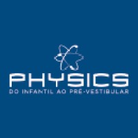 Physics Colégio logo - Similar company to Faculdade Esmac