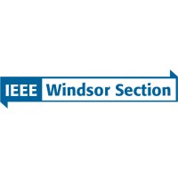 IEEE Windsor Section logo - Similar company to Volkswagen Of Windsor