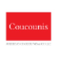 ANDREAS COUCOUNIS & CO LLC logo - Similar company to Ie Argyropoulos Limited