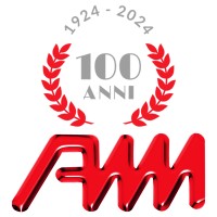AM Alberto Mazzoleni Marmi logo - Similar company to Milgem
