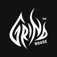 Grindhouse logo - Similar company to Dddnorth