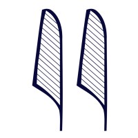 Feathers logo - Similar company to Progress Pharma
