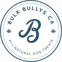 BulkBullys.ca logo - Similar company to Pawtyanimals.Ca
