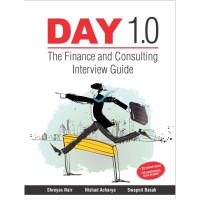 Day 1.0-the book logo - Similar company to Flipora