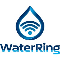 WaterRing logo - Similar company to Peleg Advanced Travel Solutions - פלג מערכות תיירות
