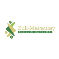 Zuli Macaulay Bureau De Change Limited logo - Similar company to Real Nology Bureau De Change Limited