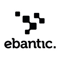 ebantic logo - Similar company to Watchity