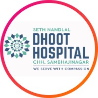 SETH NANDLAL DHOOT HOSPITAL logo - Similar company to Aait Technocraft Brasil